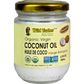 Wild Tusker Organic Coconut Products