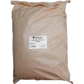 TUSKER ORGNC DESICATED COCONUT MED 25LBS