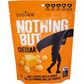 Ivanhoe Nothing But Cheese Shelf-Stable Cheese Snacks in Stand-Up Pouches