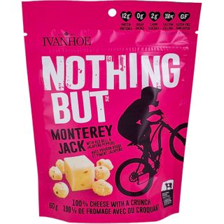 IVANHOE NBC MONTEREY JACK 60G