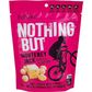 Ivanhoe Nothing But Cheese Shelf-Stable Cheese Snacks in Stand-Up Pouches