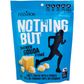 Ivanhoe Nothing But Cheese Shelf-Stable Cheese Snacks in Stand-Up Pouches