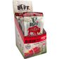 Buff Grass-Fed Bison Meat Snack Sticks