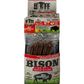 Buff Grass-Fed Bison Meat Snack Sticks