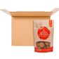 GluteNull Bakery Cookies in Stand-Up Pouches