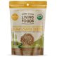 hOMe Grown Living Foods Organic Sprouted Nuts & Seeds