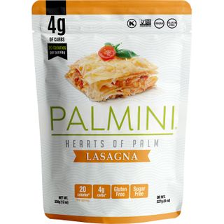 PALMINI POUCH LASAGNA 338G