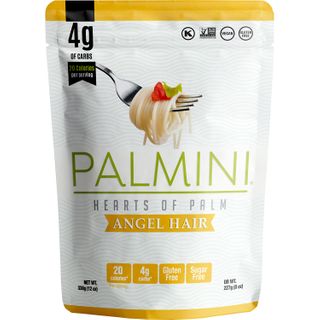 PALMINI POUCH ANGEL HAIR 338G