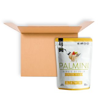 PALMINI POUCH ANGEL HAIR 338G CS6