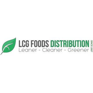 LCG FOODS INTERNAL USE ONLY