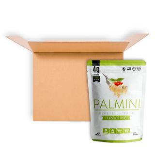 PALMINI POUCH LINGUINE 338G CS6