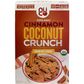 NUCO Organic Coconut Cereals