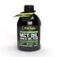 Wild Tusker Organic MCT Oil