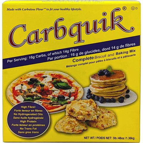 Carbquik Low Carb Baking Mix