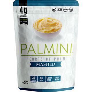 PALMINI POUCH MASHED 338G