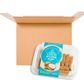 GluteNull Bakery Health Bars in Clamshell Containers