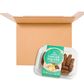GluteNull Bakery Cookies in Clamshell Containers