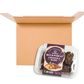 GluteNull Bakery Health Bars in Clamshell Containers