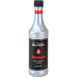 MONIN CONCENTRATED FLAVOUR WATERMELON 375ML