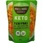 Miracle Noodle Keto Meals