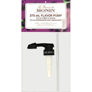 MONIN CONCENTRATED FLAVOUR PUMP