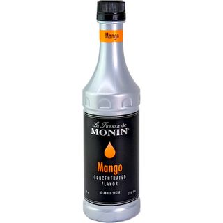MONIN CONCENTRATED FLAVOUR MANGO 375ML