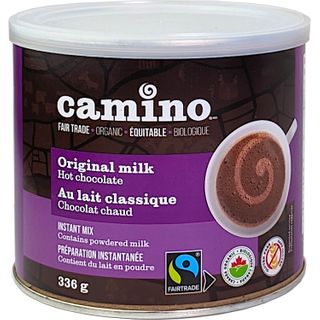 CAMINO ORGNC INSTANT ORIGINAL MILK 336G