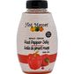 Hot Mamas Pepper Jellies in Squeezable Bottles