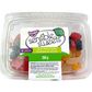 Sensible Sweets Natural Gummies in Clamshell Containers
