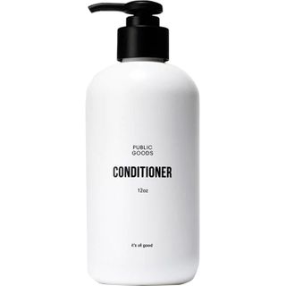 PUBLIC GOODS CONDITIONER 12 FL.OZ / 356ML