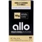 Allo Protein Powder for Hot Coffee (Sachets)
