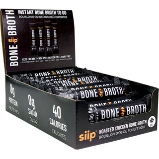 SIIP BONE BROTH CHICKEN 12G CTN25