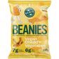 Remix Snacks Beanies Baked Crunchy Bean Puffs