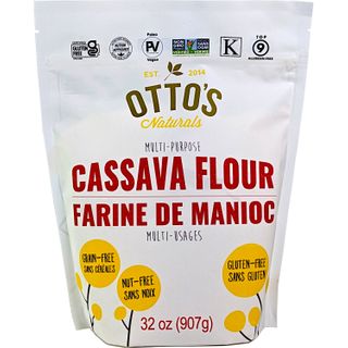 OTTO CASSAVA FLOUR 907G