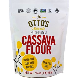 OTTO CASSAVA FLOUR 453G