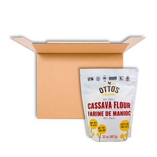 OTTO CASSAVA FLOUR 907G CS6