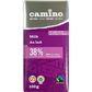 Camino Chocolate Bars