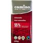 Camino Chocolate Bars