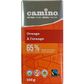 Camino Chocolate Bars