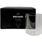 Public Goods Borosilicate Tumbler and Glasses