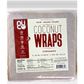 NUCO Coconut Wraps