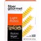 Fiber Gourmet Light Pastas