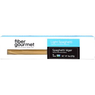 FIBER GOURMET LIGHT PASTA SPAGHETTI 227G