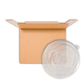 MU-Eco Biodegradable Kraft Paper Bowls and Lids