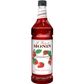 Monin Premium Gourmet Syrups