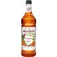 Monin Premium Gourmet Syrups