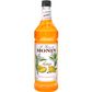 Monin Premium Gourmet Syrups