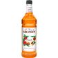 Monin Premium Gourmet Syrups