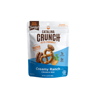 CATALINA CRUNCH MIX CRMY RANCH 148G