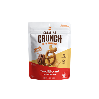 CATALINA CRUNCH MIX TRADITIONAL 148G